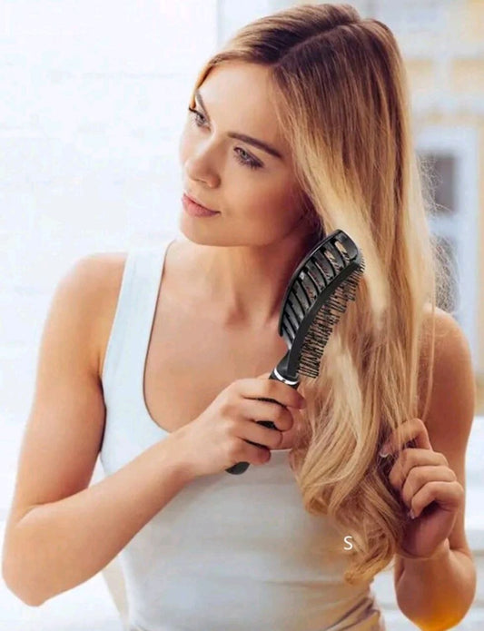 Brosses démêlantes professionnels