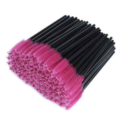 50 Pieces de Goupillons