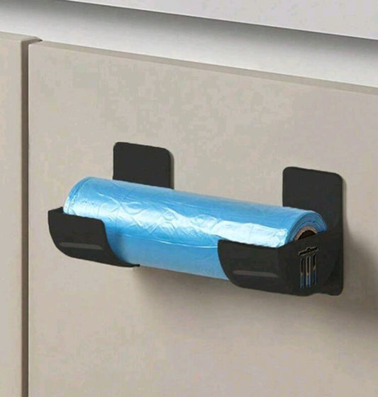 Distributeur de sac poubelle