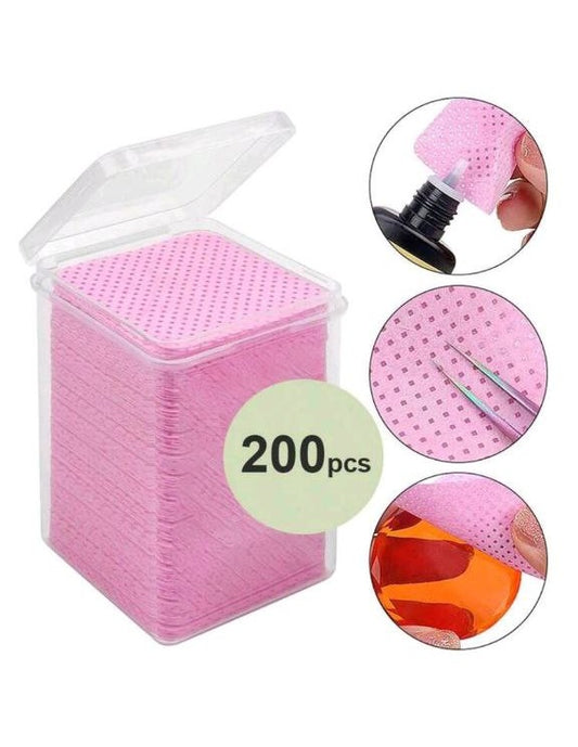 Papier de nettoyage Professionnel